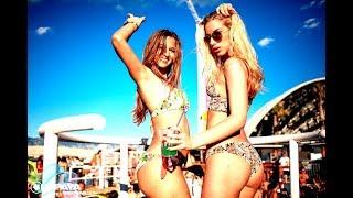 New Summer Party & Electro Bass Mix || Ibiza Beach 2017  House Music Megamix 