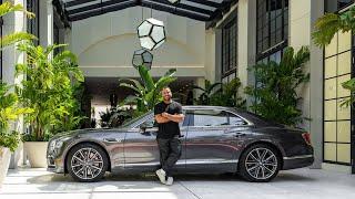 Extraordinary Journeys: David Grutman