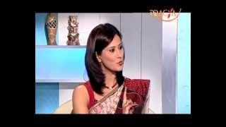 Maintaining Beauty - How To Maintain Beauty ? Dr. Payal Sinha- PRAGYA TV