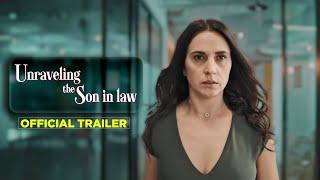 Unraveling the son-in-law | Official Trailer | Pocket FM