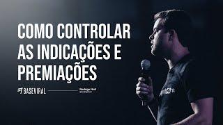 Após implementar um programa de indicação, como controlar as indicações e premiações?