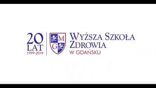 Wyższa Szkoła Zdrowia w Gdańsku