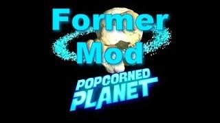 Former MOD for #AndySignore & #PopcornedPlanet  - my story