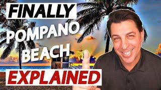 Living In Pompano Beach Fl In 2021 - Everything You Need To Know!