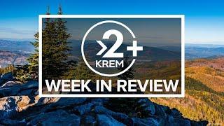 KREM 2 News Week in Review | Spokane news headlines for the weekend of Dec. 21 & 22