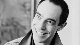 'I was frightened of Derek Jarman'