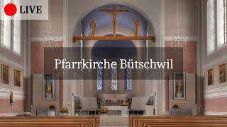 Eucharistiefeier 18.10.2024 um 18.30 Uhr