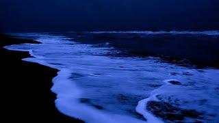 Ocean Sounds at Night Helps Relieve Stress, Anxiety and Depression Heal the Mind