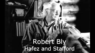 Robert Bly Teaches Hafez and Stafford (2008)