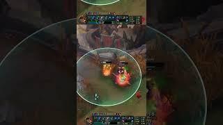 Teemo Trap Mastermind! 