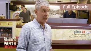 Marseille's Obsession with Pizza | Full Episode | S06 E02 | Anthony Bourdain: Parts Unknown