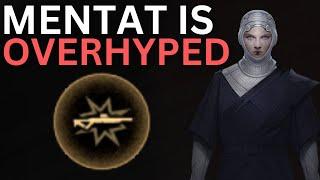 I Tested Every Mentat Perk in Dune: Awakening