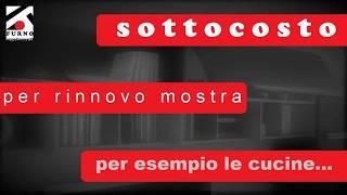 SOTTOCOSTO - PER ESEMPIO LE CUCINE...