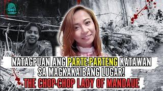 DAHIL MAY KALAGUYO, MALA-MODELONG BROKER PINAGPIRA-PIRASO NI MISTER [Tagalog Crime Story]