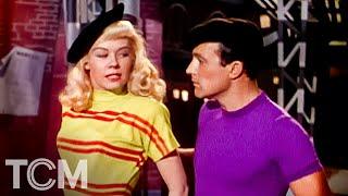 Gene Kelly and Vera-Ellen: Slaughter on Tenth Avenue in WORDS AND MUSIC | Mad About Musicals | TCM