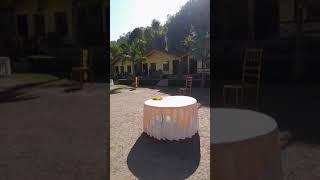 Destination Wedding in rishikesh at Nakshatra Resort Rishikesh - Budget friendly Resort