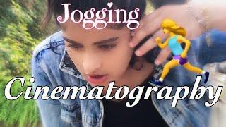 RUN Cinematic Inspirational Video | SHORT FILM | JOGGING | Malaika Nasir