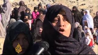 Pakistan Shias bury bombing victims in Quetta