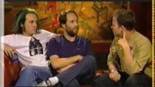 Doug Martsch, Brett Netson 1999 interview (part 1)