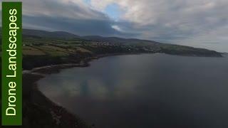 Isle of Man by Drone - Clayhead