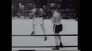 Jake LaMotta "The Raging Bull" - Six Epic Battles (1949 - 1954)