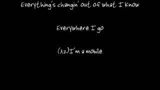 Mobile - Avril Lavigne [lyrics]