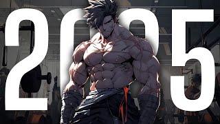 Anime Motivation Music Mix  Top Gym Workout Songs 2025