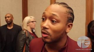 Romeo Miller Talks New Role on 'Empire' & 'Growing Up Hip Hop' Season 2