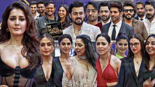 UNCUT - IWMBuzz Digital and OTT Awards 2023 | Season 5 | FULL HD VIDEO | Bhuvan Bam, Kartik Aaryan