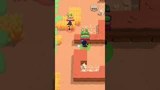 There is no one to stand against me #gaming #games #supercell #brawlstars