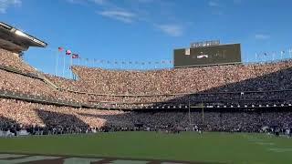 ‘Power’ returns to Kyle Field as Texas A&M football team’s intro song