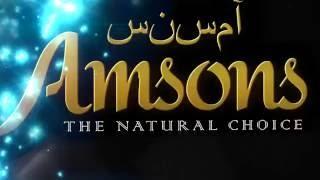 Amsons Islamic Stores