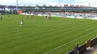 Ryan Kelliher goal v Cobh Ramblers - 01-05-2023