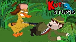 Duck Hunter — KuTstupid