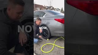 great tips for washing Car #shots