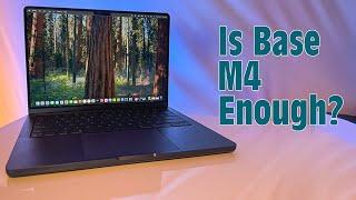 Pro Laptop for Everyone: M4 MacBook Pro Review