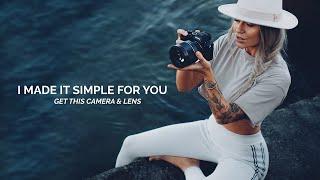 Ultimate Beginner Setup for Photo + Content Creation (2025)