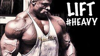 LET THE GAINZ BEGIN - HARDCORE BODYBUILDING MOTIVATION