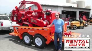 Airtow Trailers: The Rental Guys Testimonial