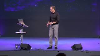 Frank Turek - Session 2 - Does God Exist?  (Part 1)