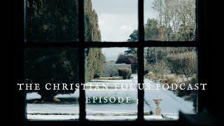 The Christian Focus Podcast, Episode 3 - New Books Out in January 2025