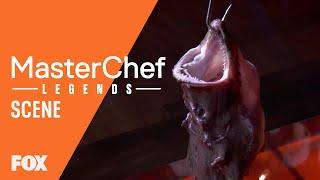 Monkfish Breakdown | Season 11 Ep. 4 | MASTERCHEF