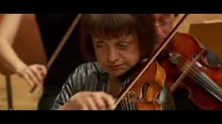 Concerto in B flat major for Violin and Orchestra KV 207 Evgenia-Maria Popova, D. Penkov Conductor