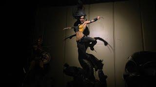 Sideshow Collectibles X-23 Premium Format unboxing and review