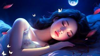 Soothing Deep Sleep  - Deep Relaxing Music for Stress Relief and Depressive States •  Good night