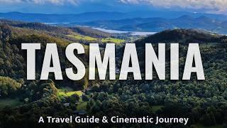 Tasmania Travel Guide | A Cinematic Journey