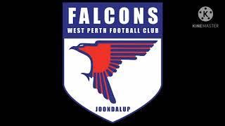 West Perth WAFL Theme Song