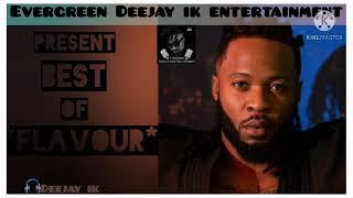 BEST OF FLAVOUR | MIX BY DEEJAY IK | 2021 MIX