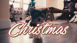 Christmas and Family  | 2017-18 | Lynden Kidd