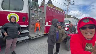 Canada Day in Kangiqsualujjuaq